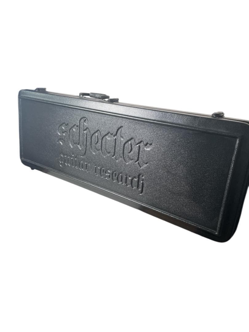 シェクター　OMEN EXTREME -6　SCHECTER (SGR-1C)