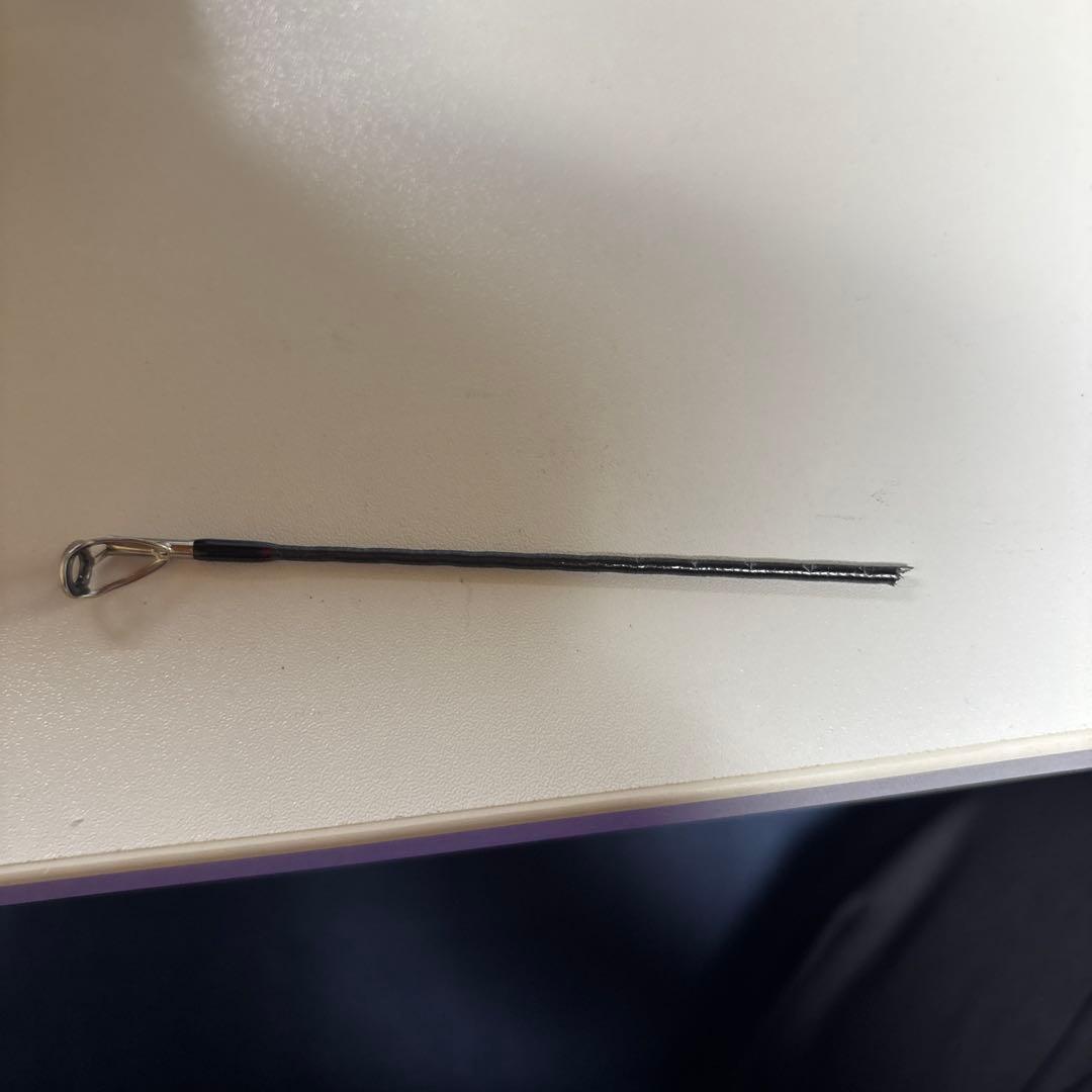 ロッド HARDROCKER BB S83MH