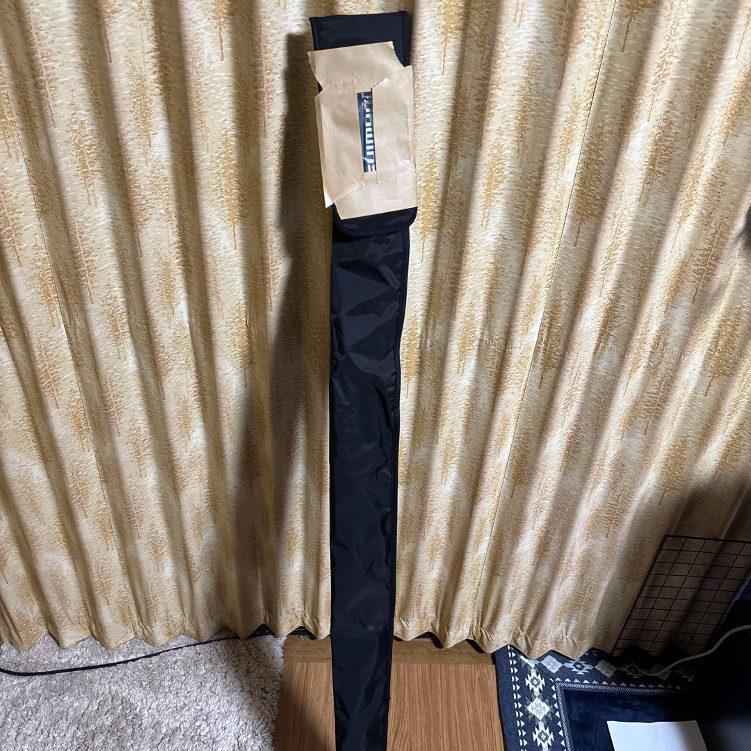 ロッド HARDROCKER BB S83MH