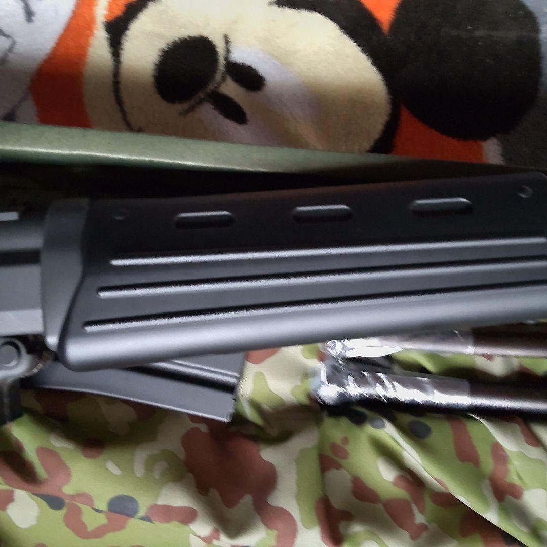 電動ガン89式小銃