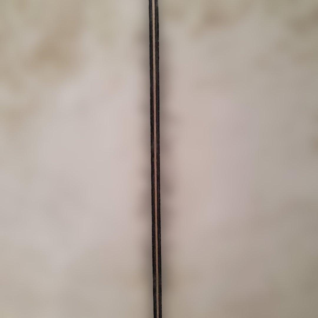 FLYER & AL MERRICK トライフィンショートボード