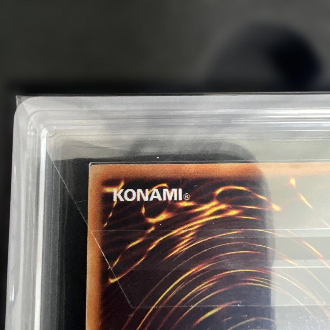 【ARS9】遊戯王　ブラックマジシャン　初期