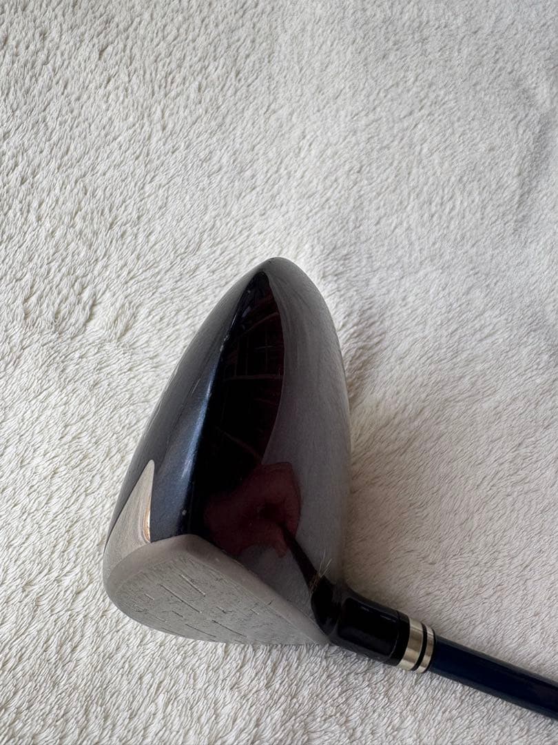 ゼクシオ⭐️5W⭐️ウッド⭐️レディース⭐️フレックスL