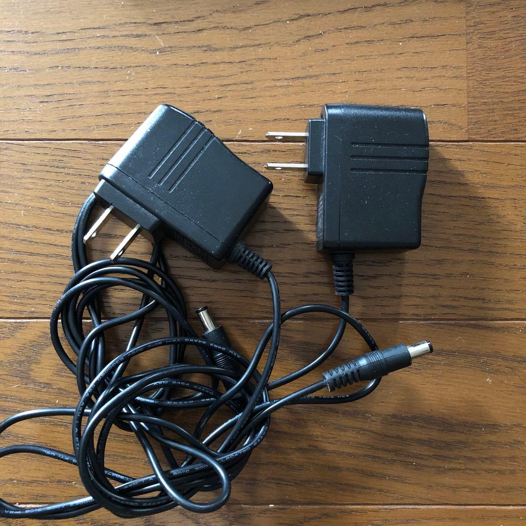 FREE THE TONE PT-1D ACパワーサプライ