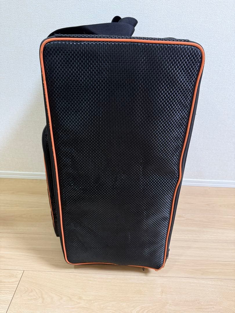 【送料込み】Gフォース　ラジコン用ピットバック　キャリー付き