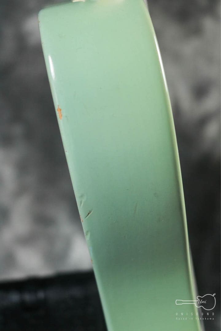 ギター fender highway one telecaster daphneblue