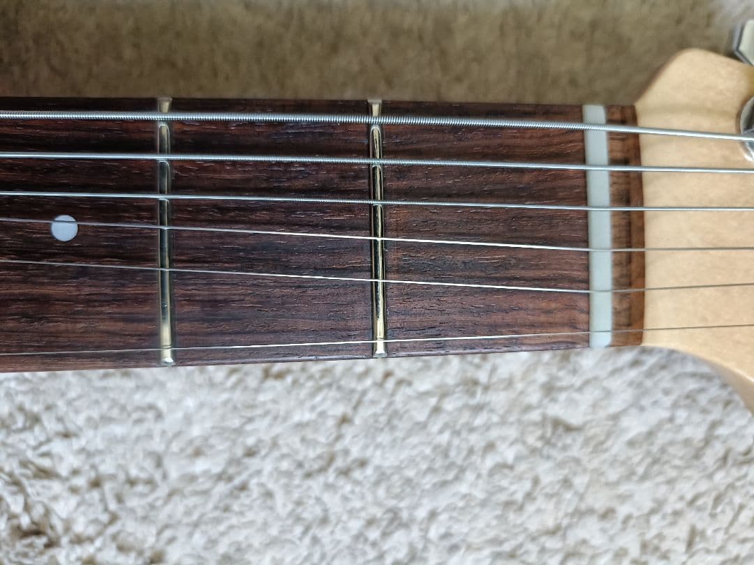 ふ*ん様 bacchus bst-24hh バッカス　ハードテイル ストラトキャ