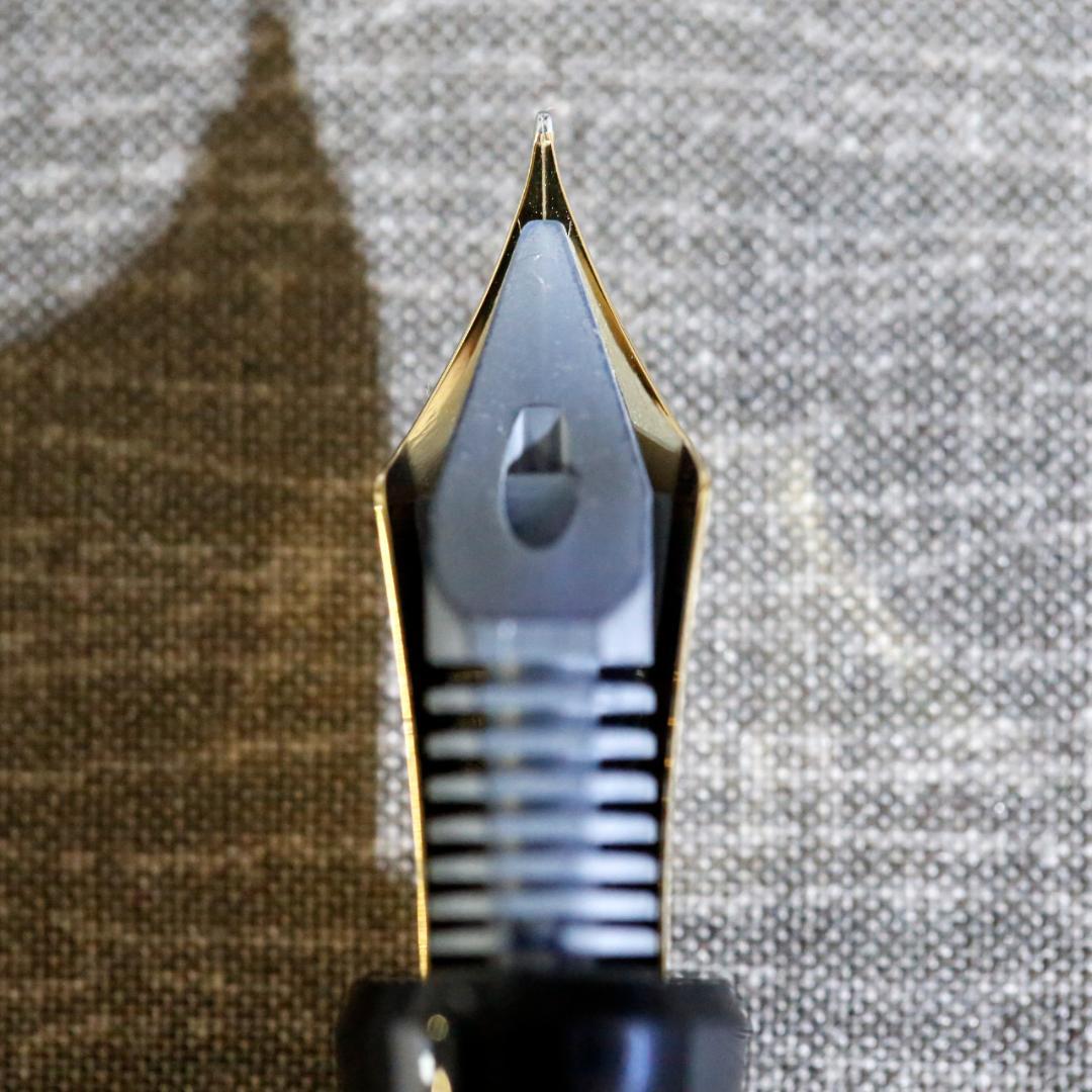 【新品 送料込み】パイロット 万年筆 漆 カスタム ８４５