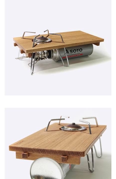 nors's オラオラズ　テーブル　Nora's ノラテーブル