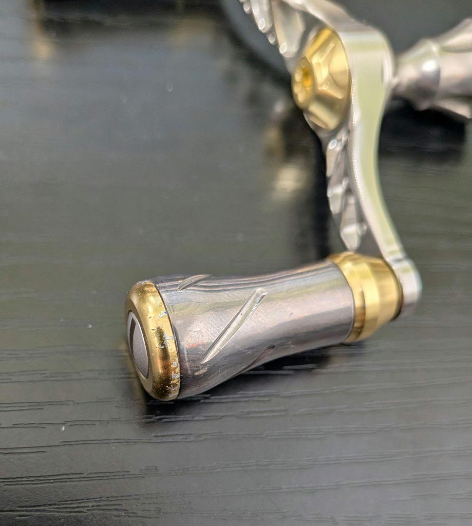 LIVRE ウイング ダイワ