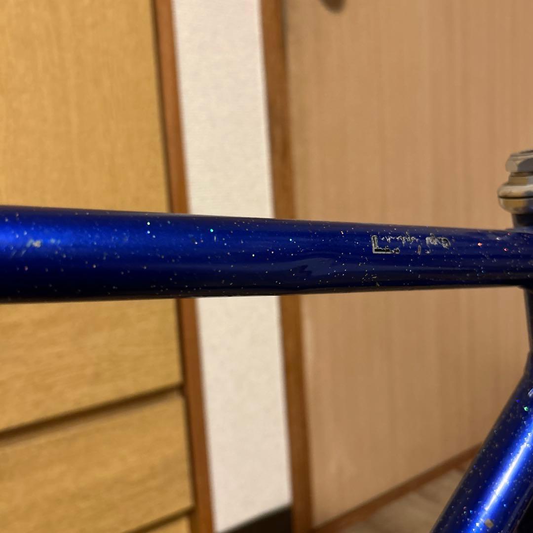 Giro ピストフレーム