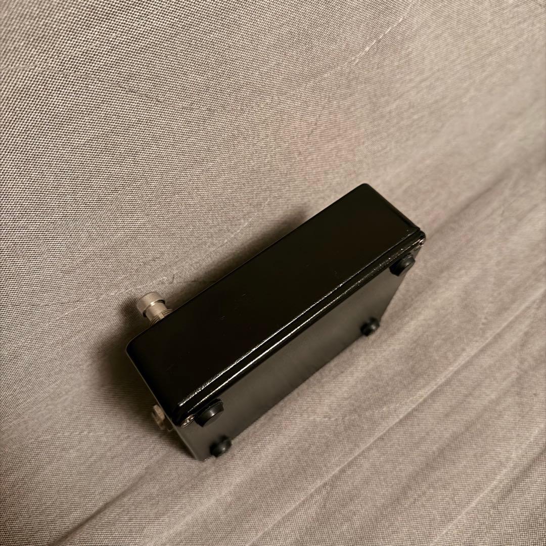 bartolini NTMB アウトボードプリアンプ