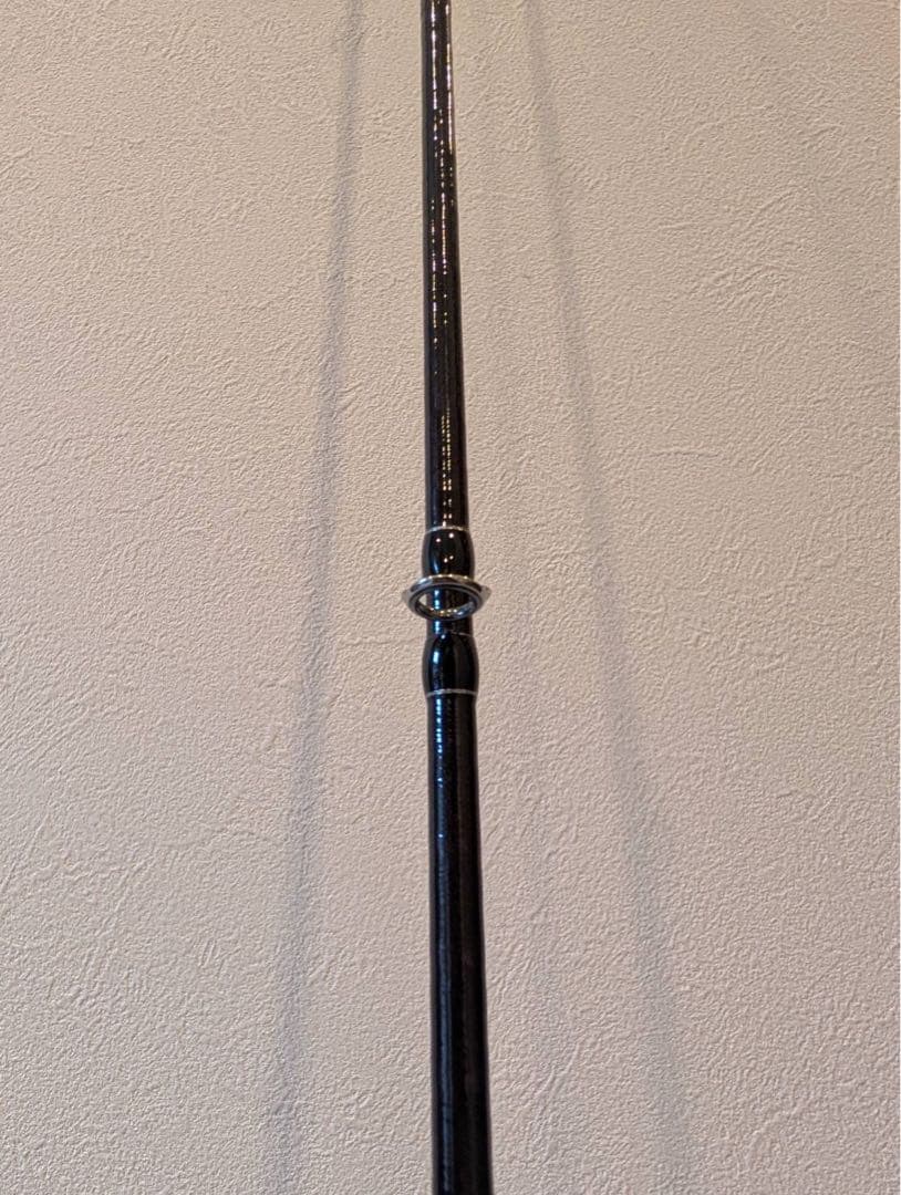 2024サーベルマスターエクスチューンテンヤ　91H164