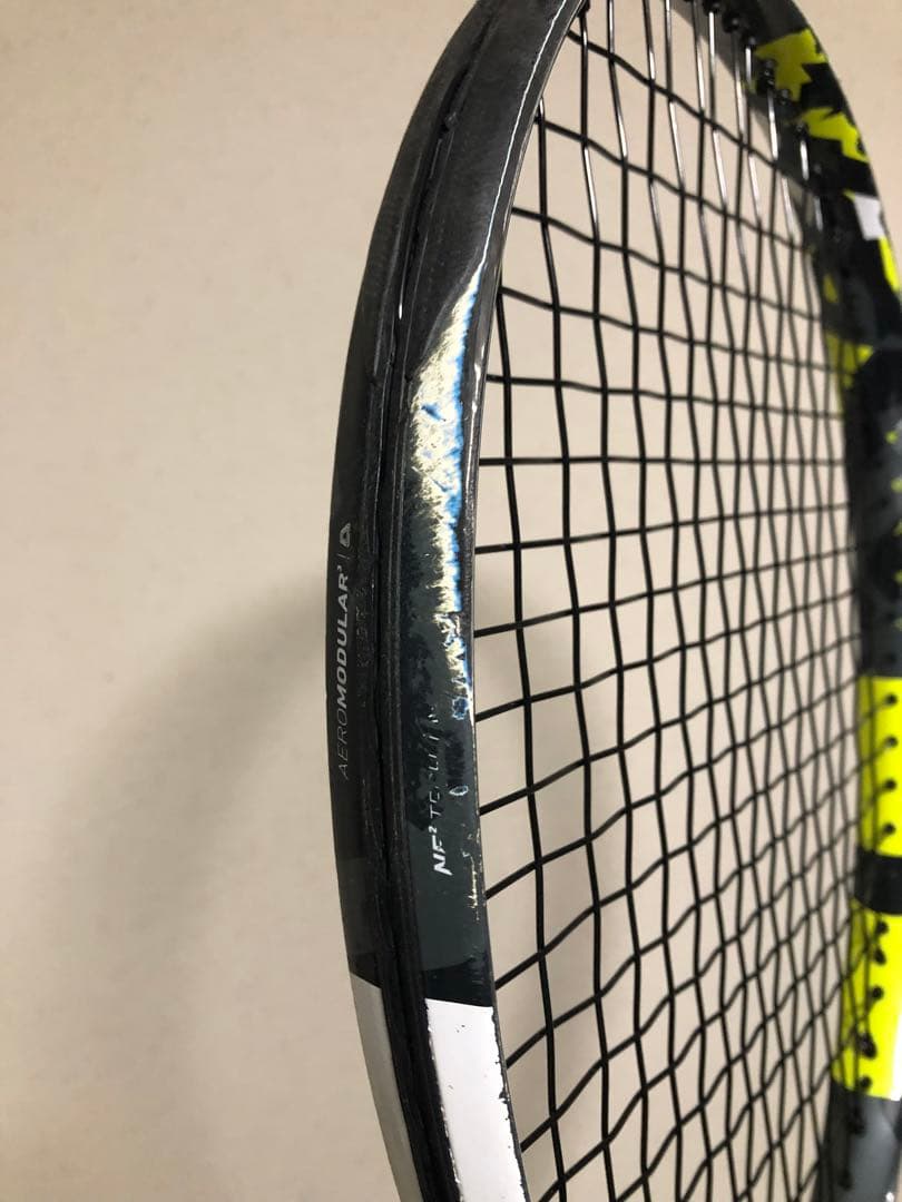 バボラ　ピュアアエロ チーム Aero Team G1