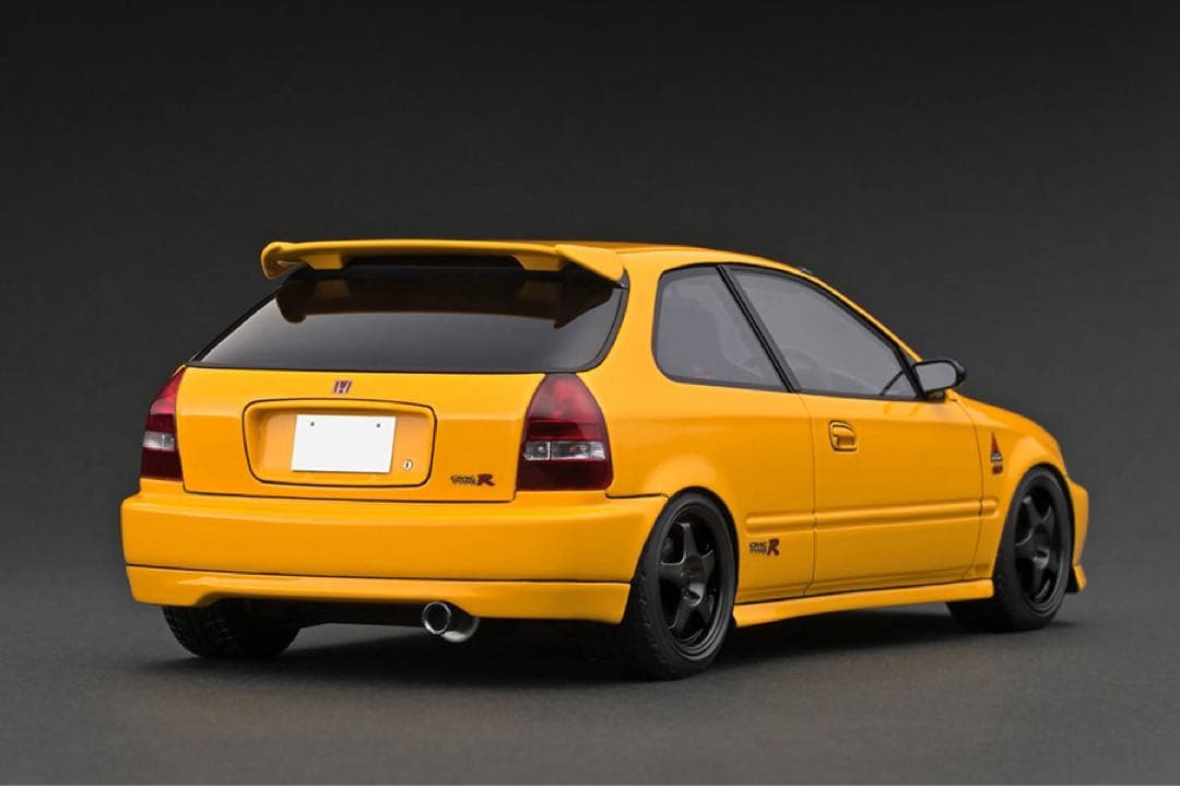 イグニッションモデル 頭文字d 1/18