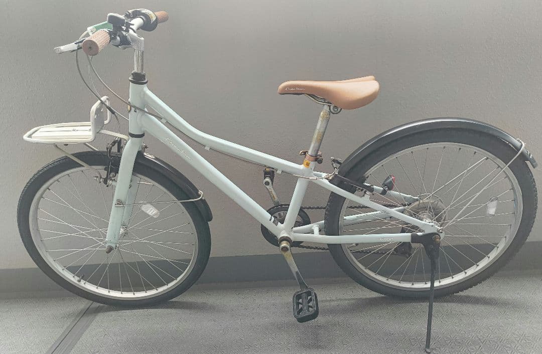 ★引き取り限定★期間限定★KhodaaBloom asson J24