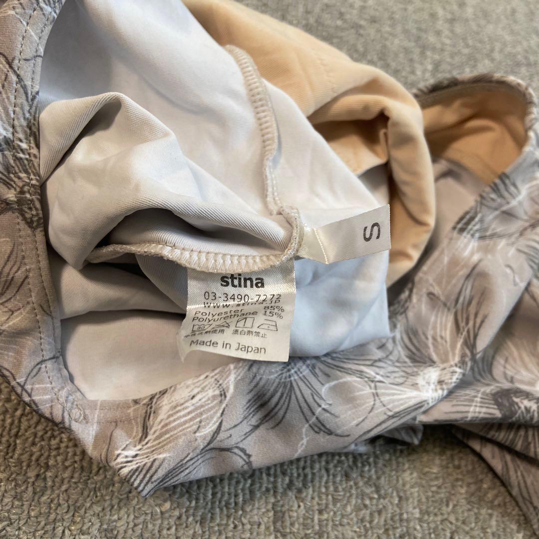 stina スティナ バレエ レオタード