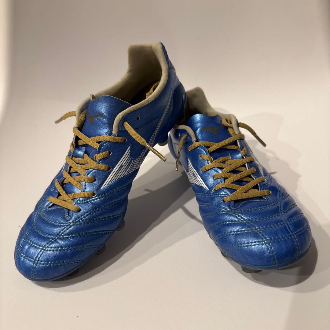 モナルシーダNEO III PRO(サッカー／フットボール) 22.5cm