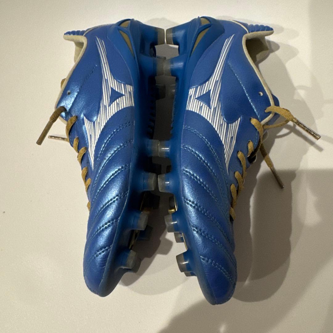 モナルシーダNEO III PRO(サッカー／フットボール) 22.5cm