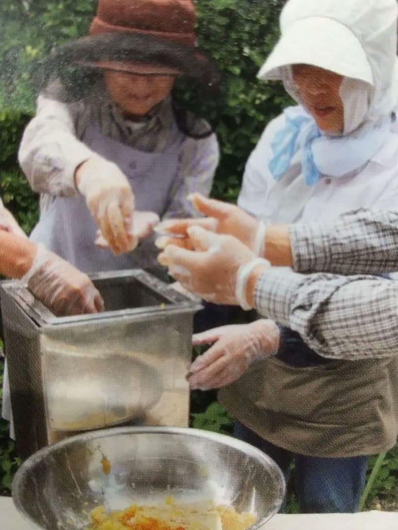 mondoです。 国産天然日本百花はちみつ鹿児島県南薩摩養蜂園蜂蜜計3kg