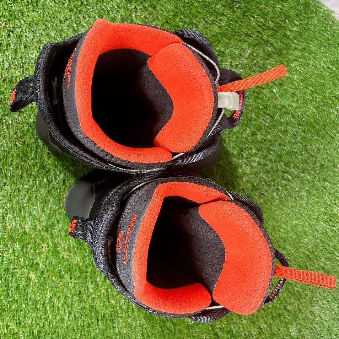 BURTON バートン Shark BOA メンズ ブーツ 25.5cm