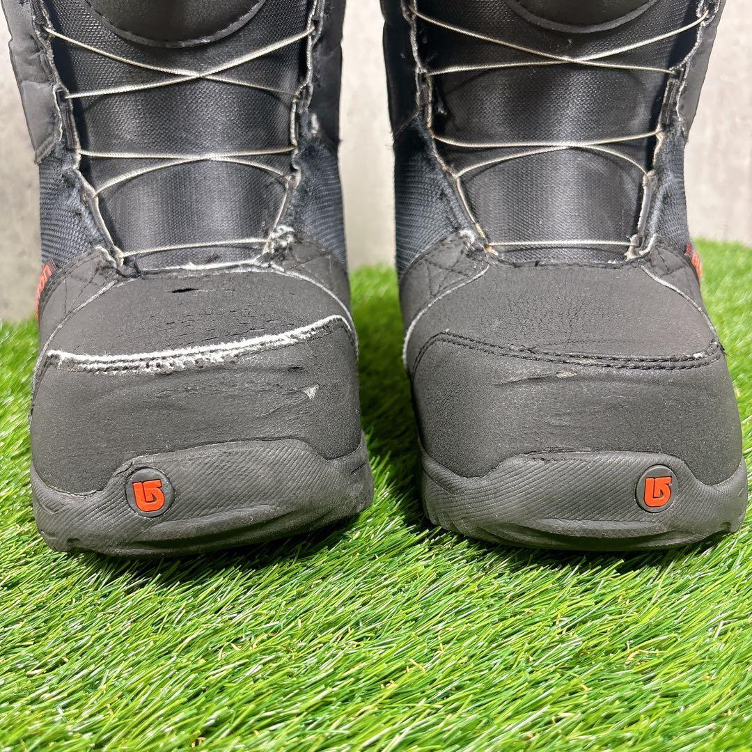 BURTON バートン Shark BOA メンズ ブーツ 25.5cm