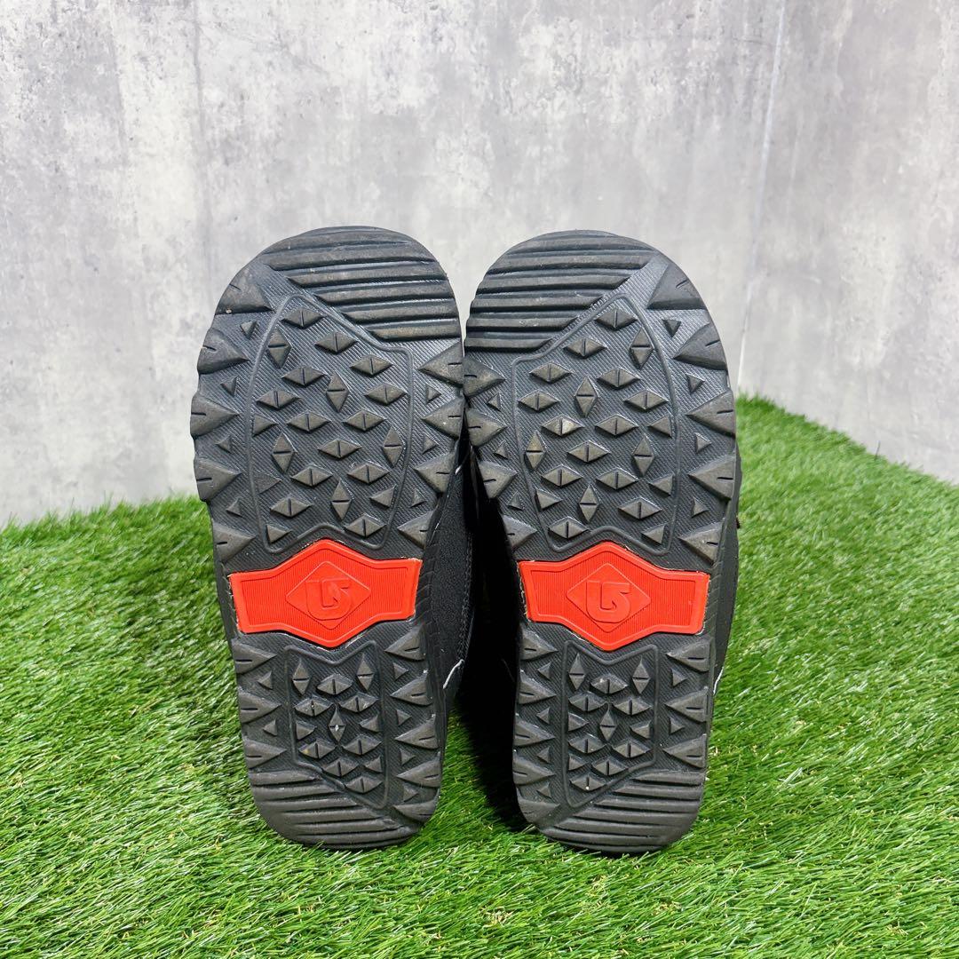 BURTON バートン Shark BOA メンズ ブーツ 25.5cm