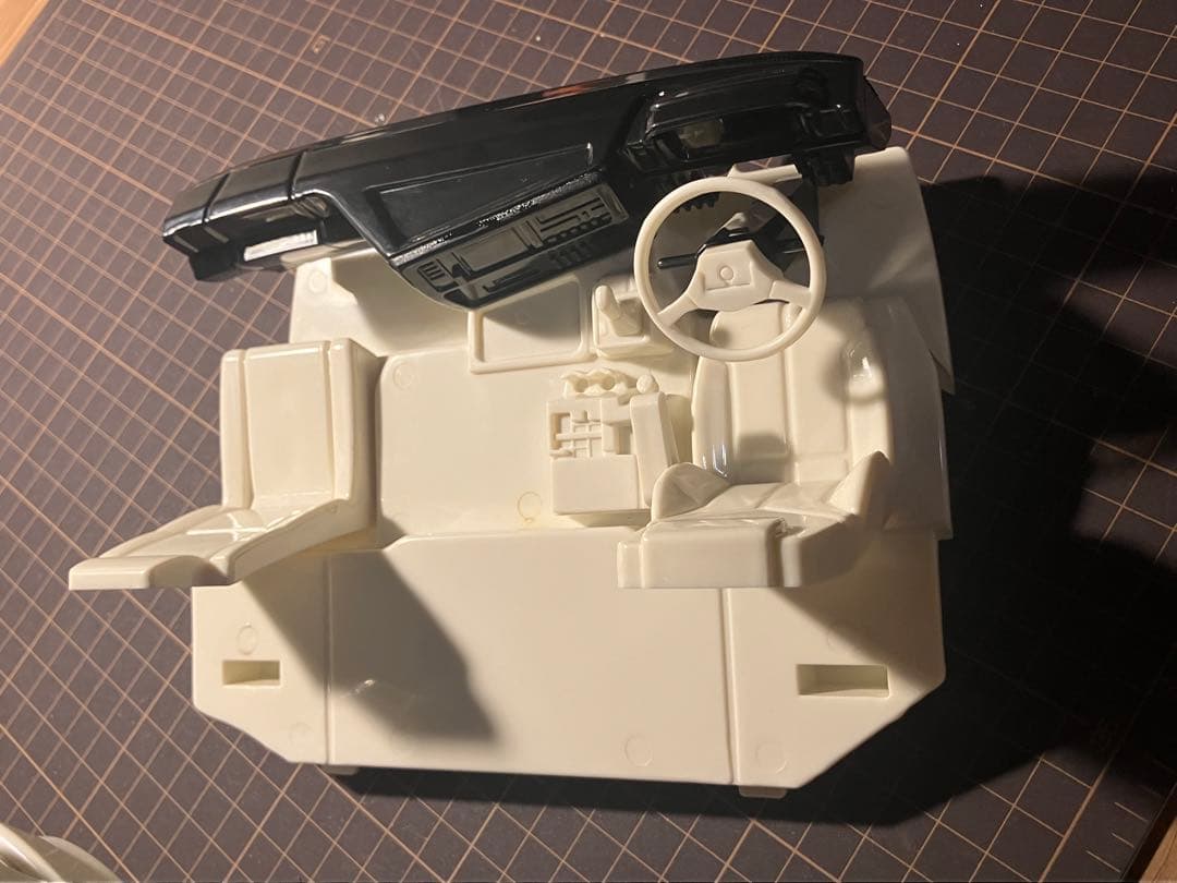 ト*ン様 タミヤ1/14 日野 プロフィア ティンバートラック MFC-01