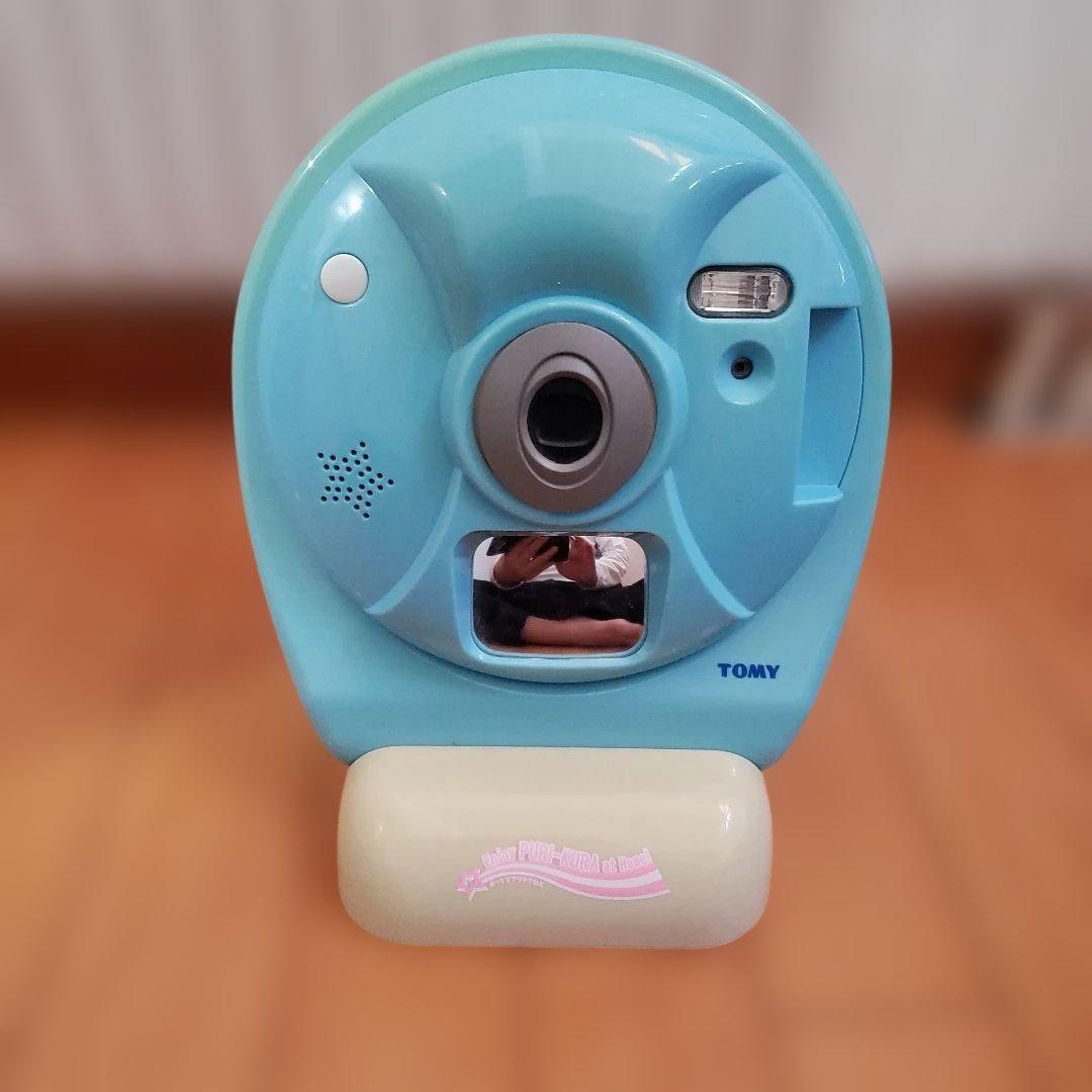 おうちでプリクラDX 平成レトロ