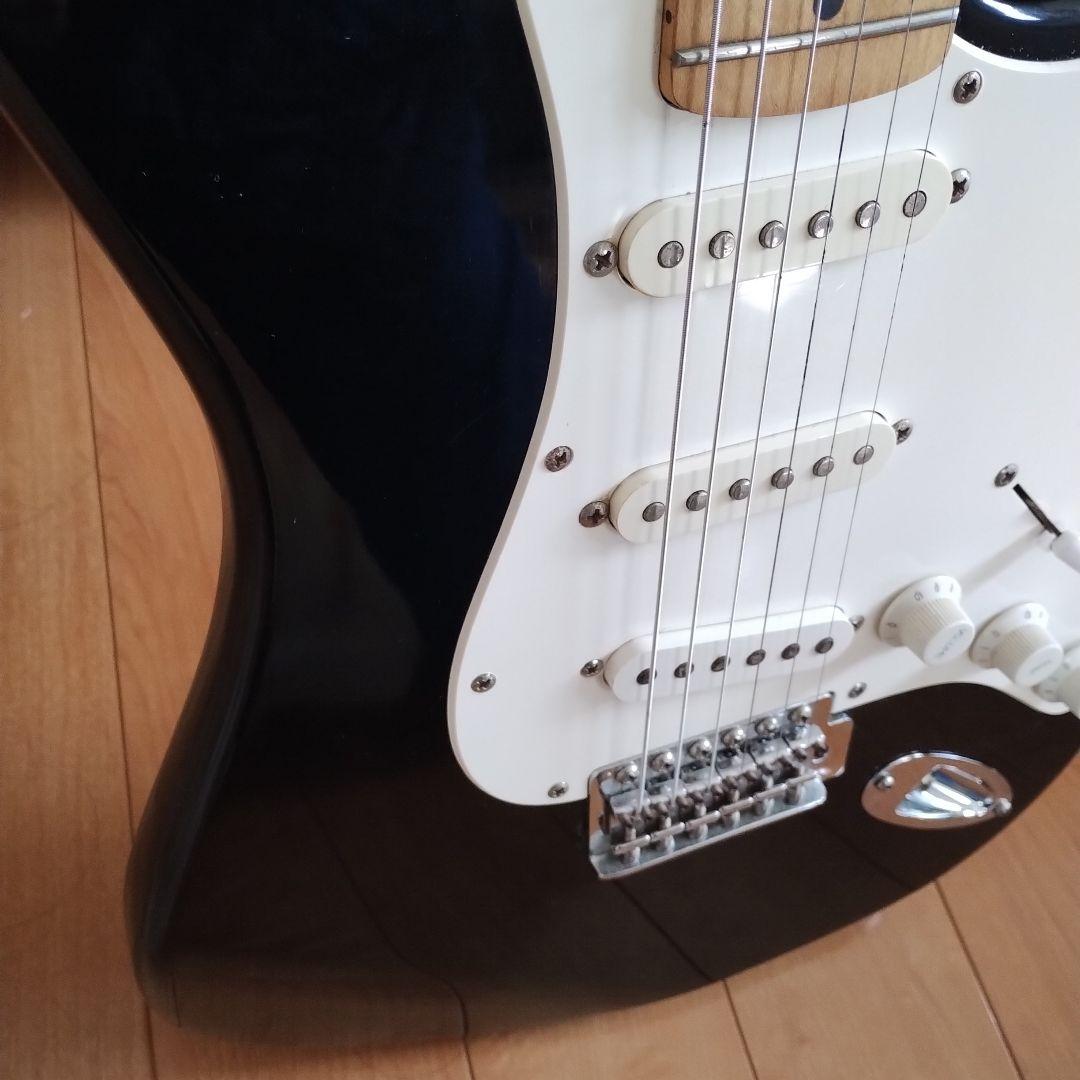 FRISCO custom edition ストラトタイプ