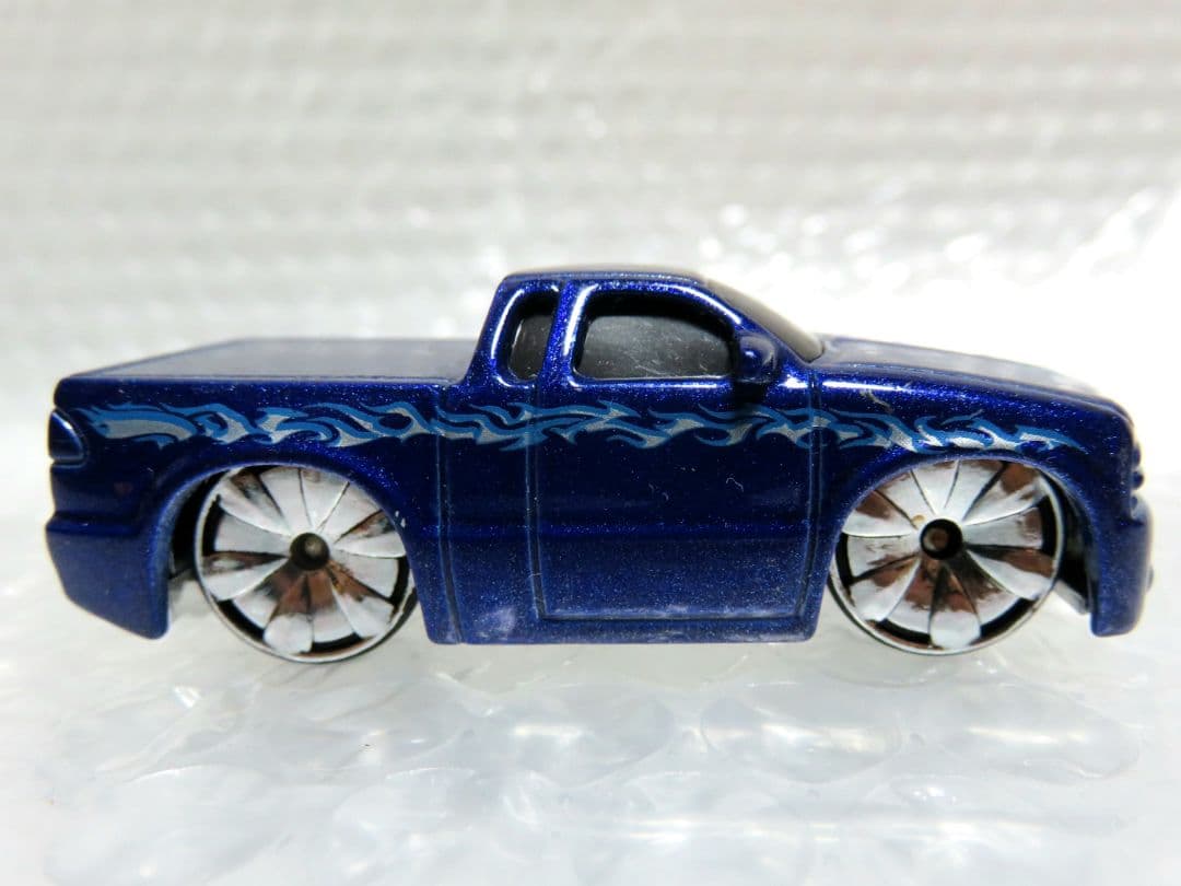 おまとめ詳細　ホットウィール　2003 CHEVY S-10 HOT WHEEL
