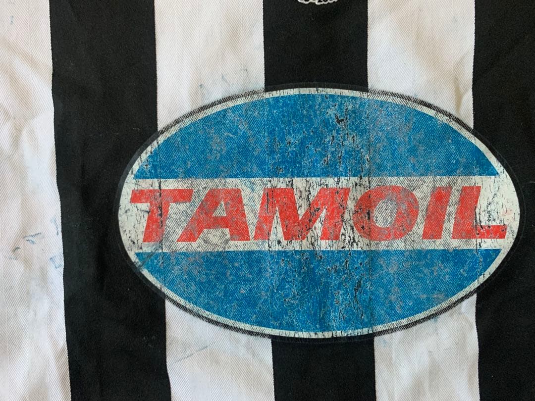 05-06 ナイキ ユベントス vtg ユニフォーム ネドベド 100周年