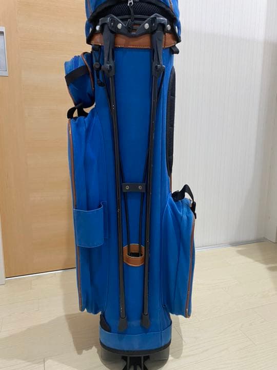 ラフアンドスウェル　キャディバッグ