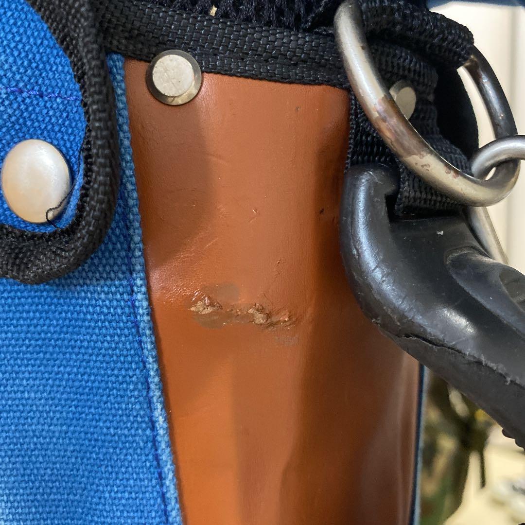 ラフアンドスウェル　キャディバッグ