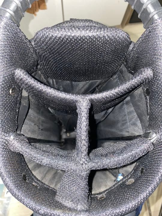 ラフアンドスウェル　キャディバッグ