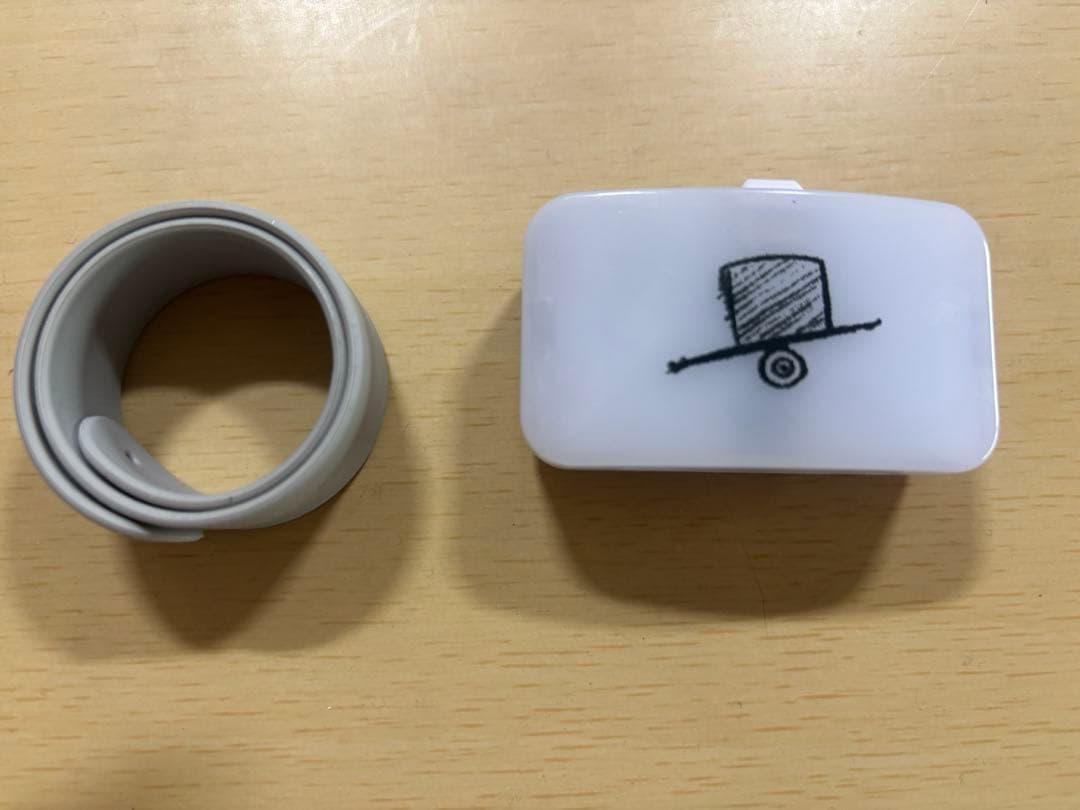 Eve LED ライトバンドセット