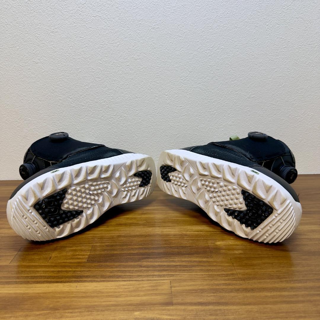 Burton RITUAL LTD BOA 24.5cm バートン　ダブルボア