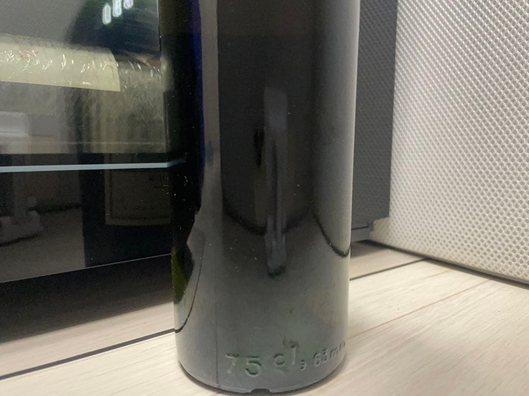 【セラー保管】 シャトー オー ブリオン ブラン 1982 グレードヴィンテージ