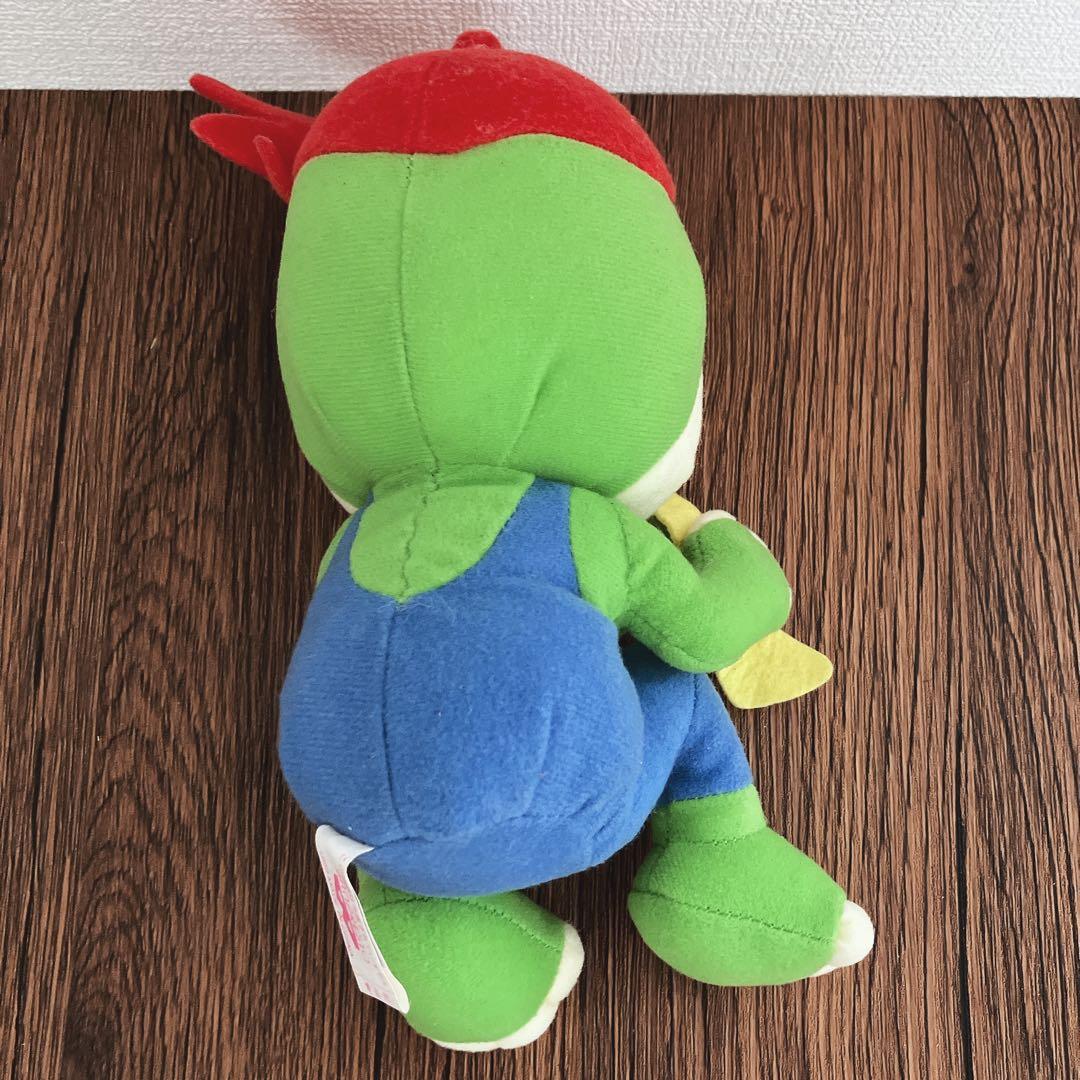 タツノコファンシーキャラクターズ　ぬいぐるみ　樫の木モック　デメタン　まとめ