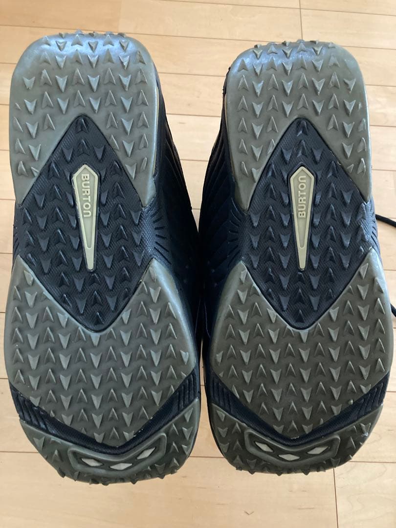 スノーボード　ブーツ　27cm BURTON バートン