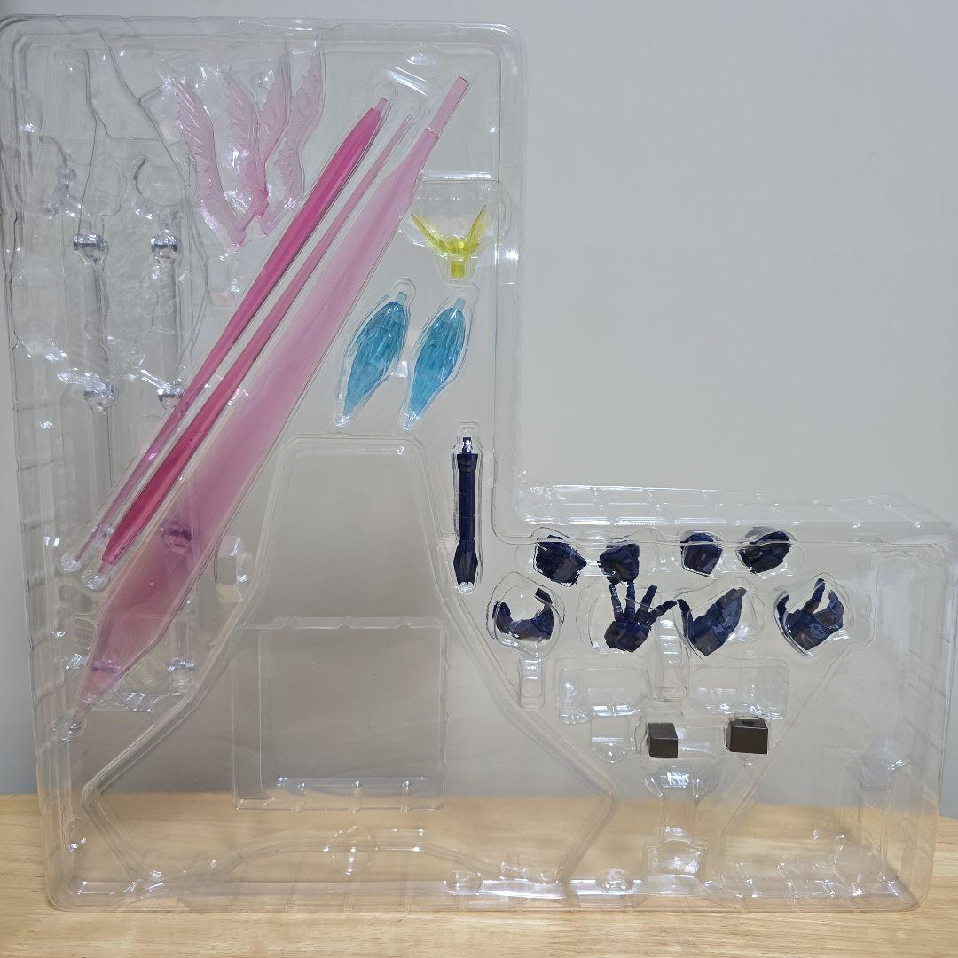 超合金魂 GX-113 最強機動 ガンダムトライオン3