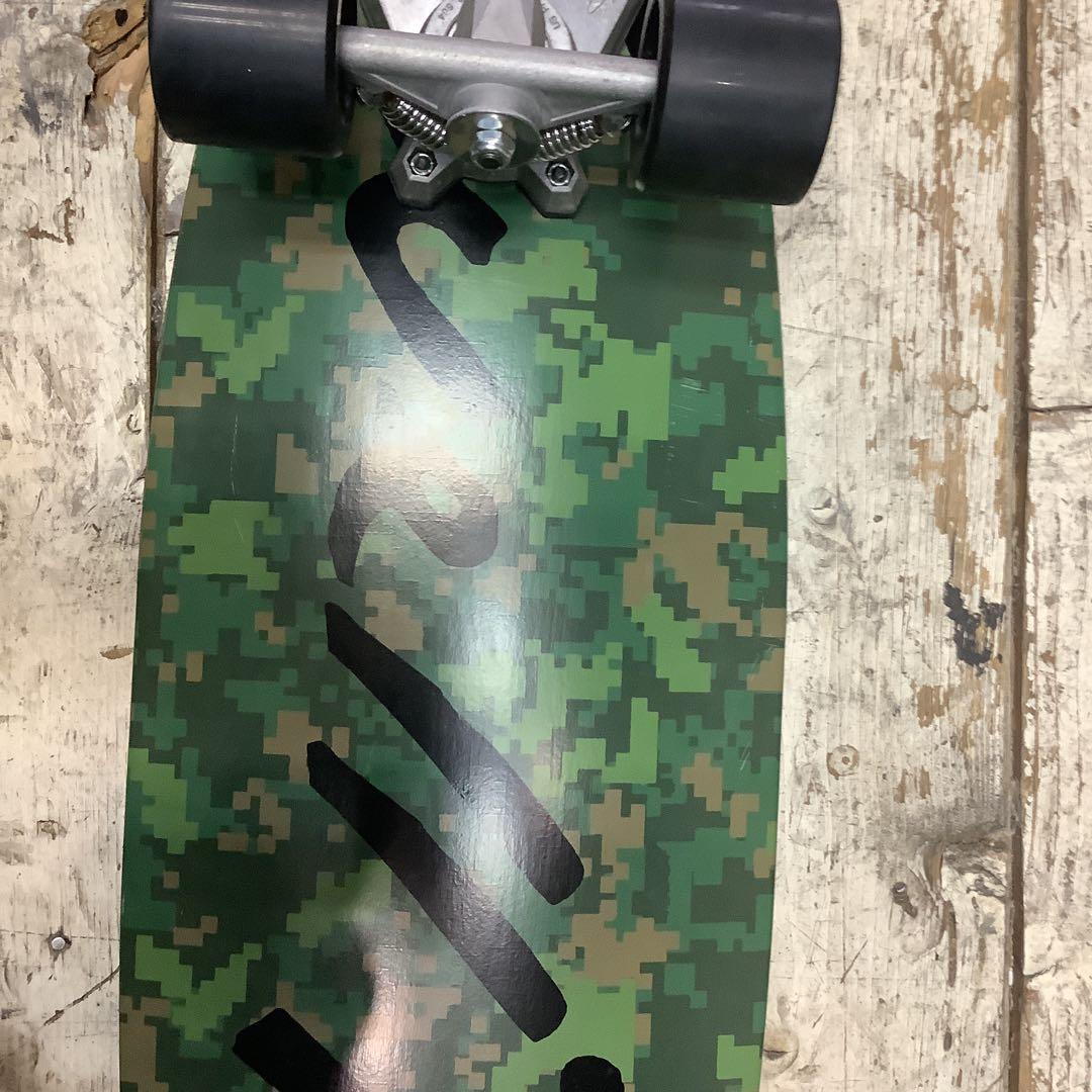 【新品】Swell Tech サーフスケート