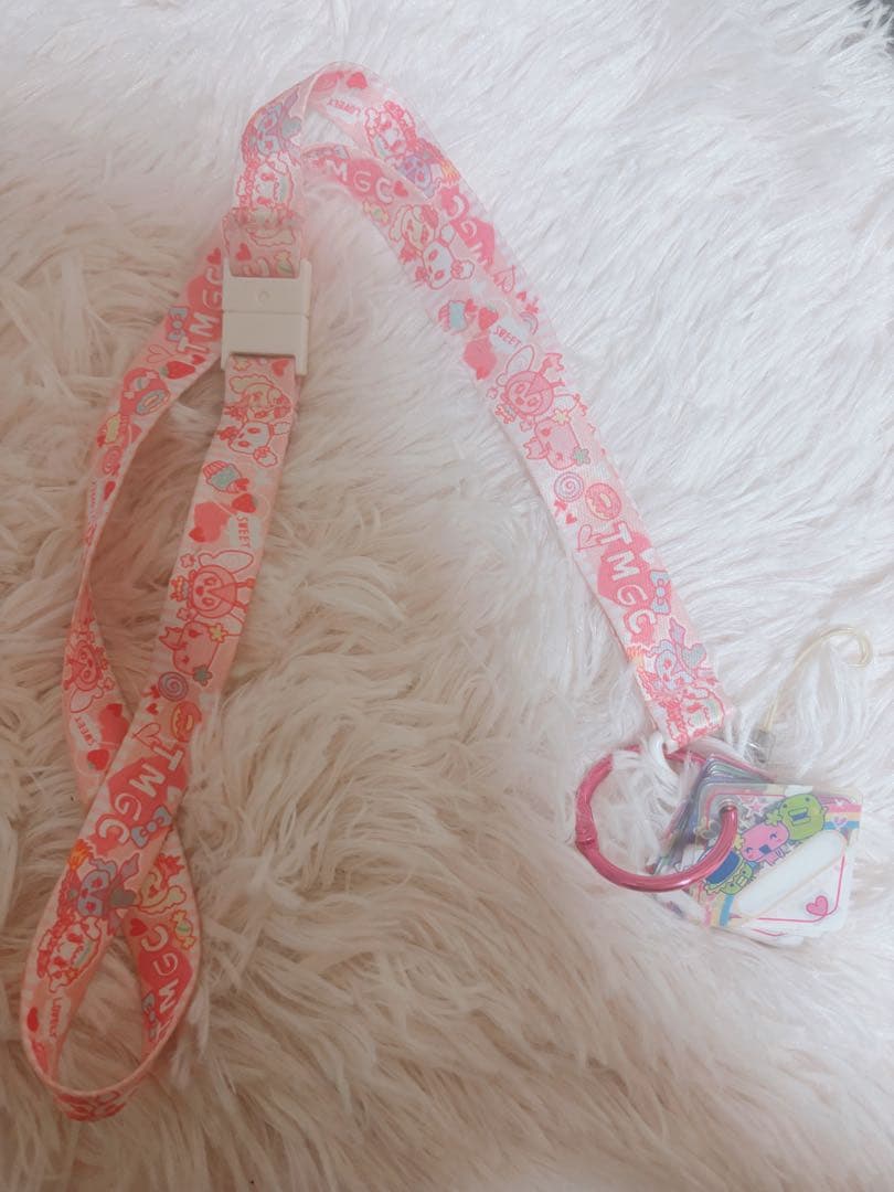 たまごっちみーつ メルヘンみーつver. ピンク