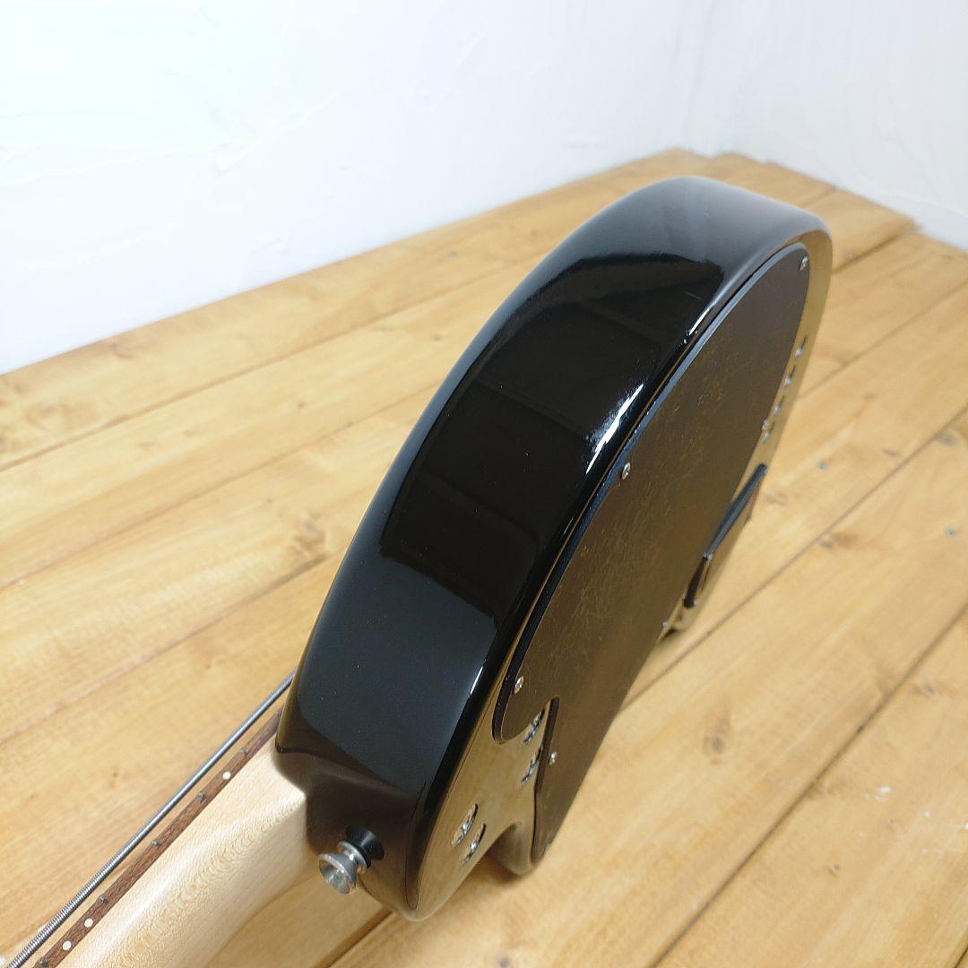 Fernandes PIE-ZOエレキベース サンバースト　ZO-3