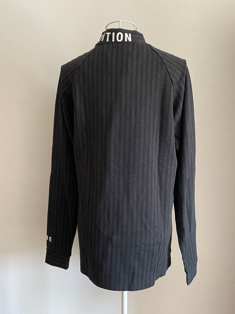 マスターバニーエディション【新品未使用タグ付】メンズ長袖トップス サイズ4