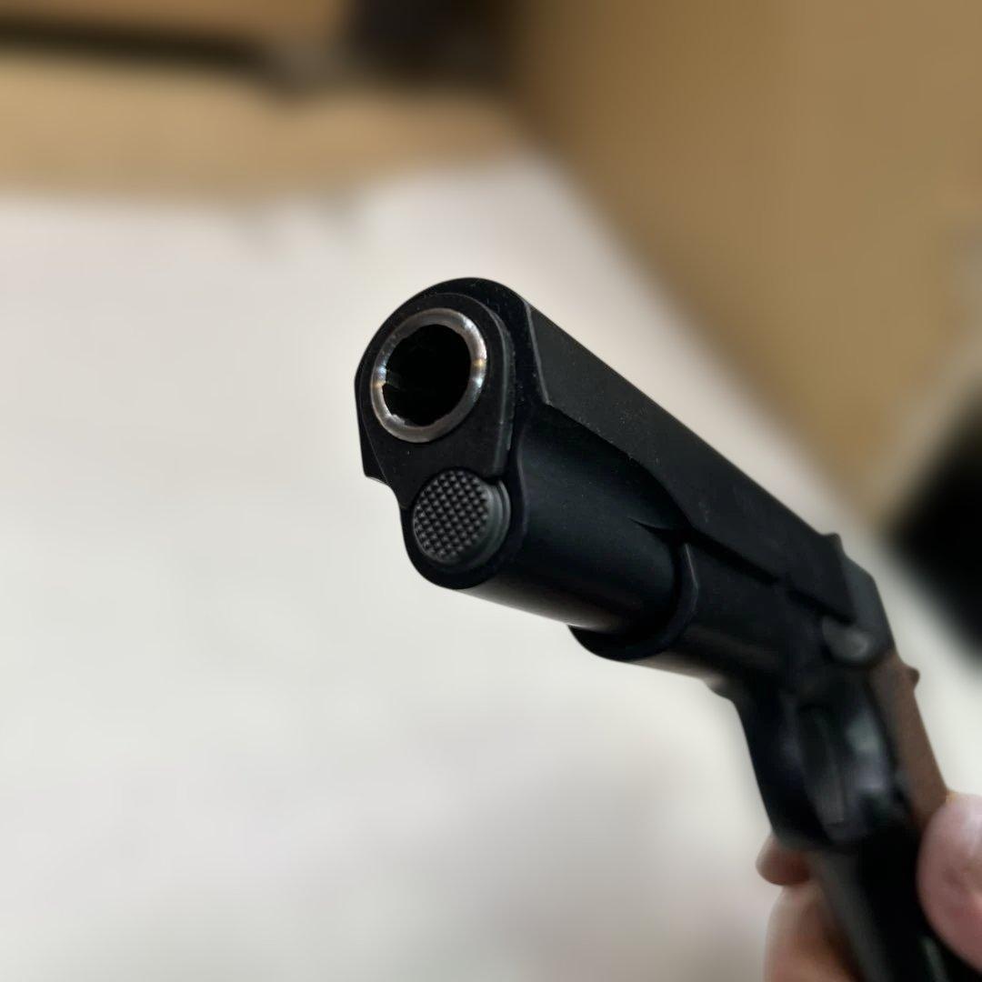 7224 WA COLT MK IV SERIES 80 ガスブローバック