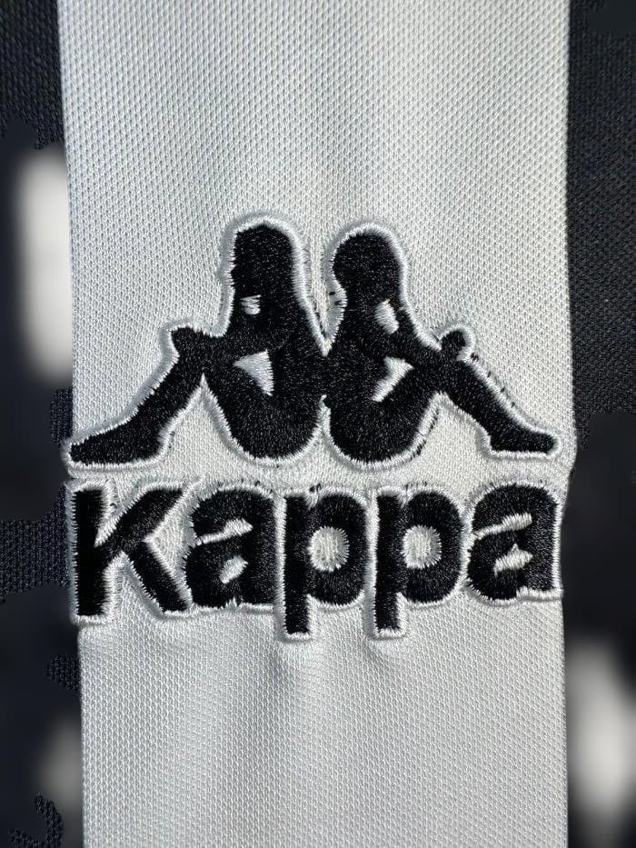 Kappa Juventus 長袖シャツ Mサイズ