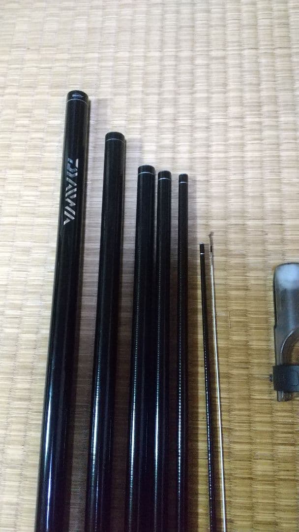 ダイワ さぐりメバル硬調70