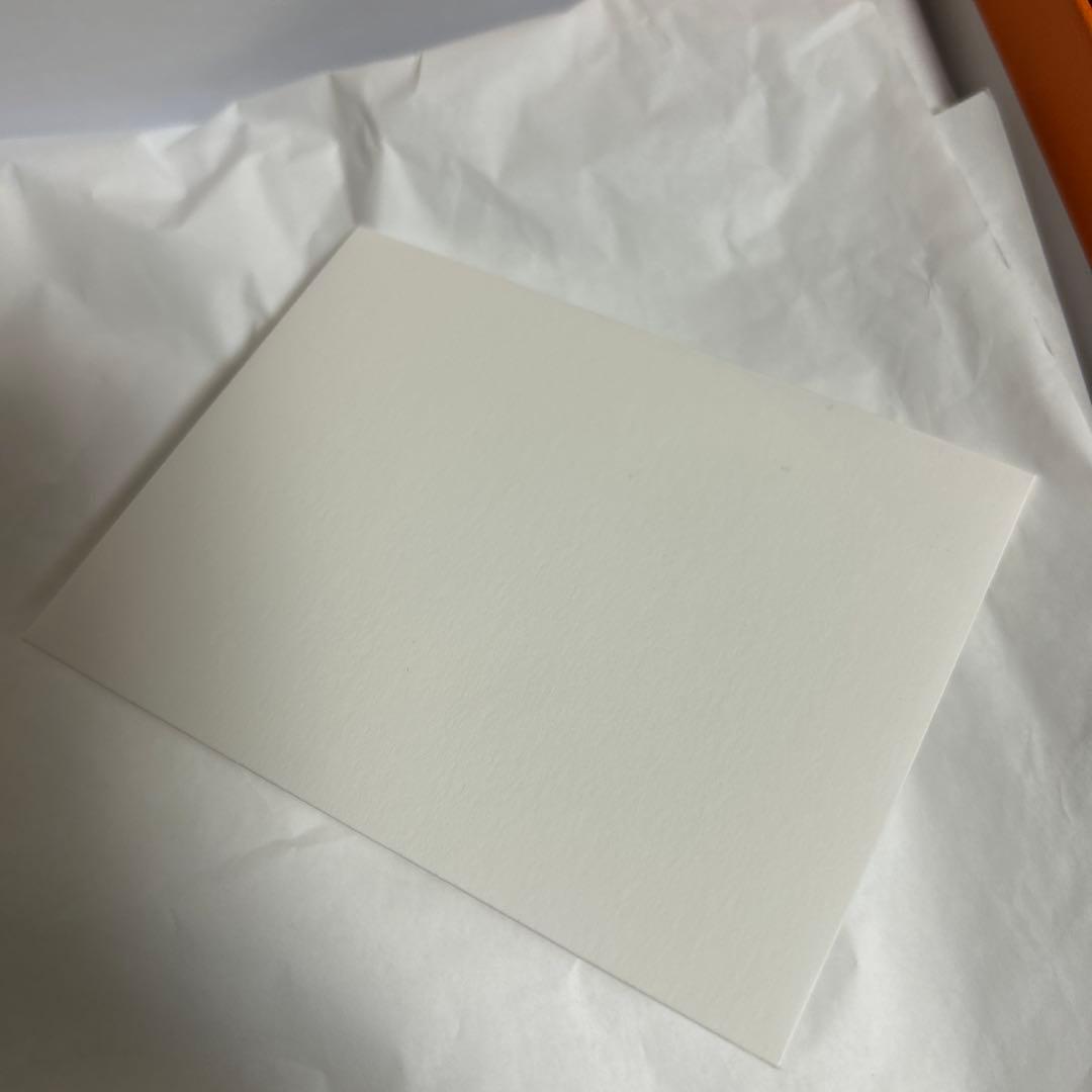 【777⭐︎⭐︎】HERMÈS エルメス2025 イヤーズギフト