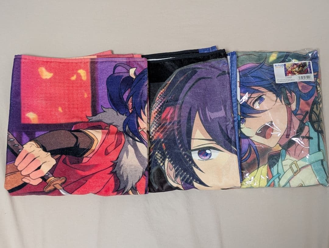 神崎颯馬　まとめ売り